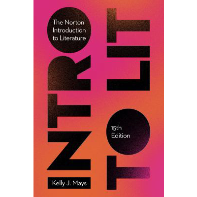 Norton Introduction to Literature