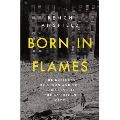 Born in Flames