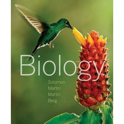 Biology (w/out Access Code)