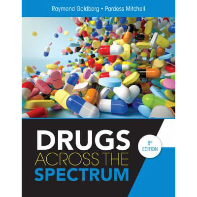 Drugs Across the Spectrum