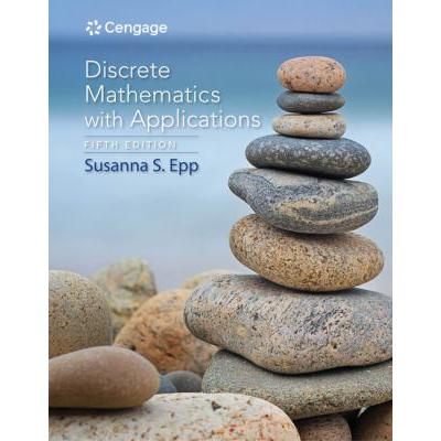 Discrete Mathematics with Applications
