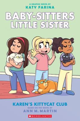 KARENS KITTYCAT CLUB