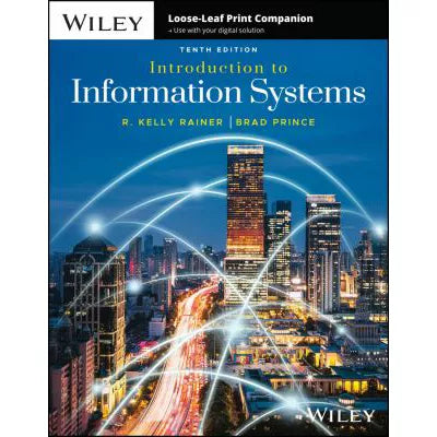 Intro to Information Systems (LL)