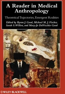 Reader in Medical Anthropology
