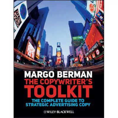 Copywriter's Toolkit