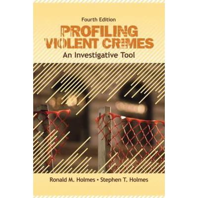Profiling Violent Crimes
