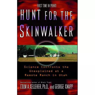 Hunt for the Skinwalker
