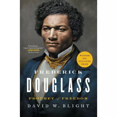 Frederick Douglass