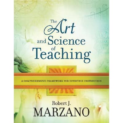 Art &amp; Science of Teaching
