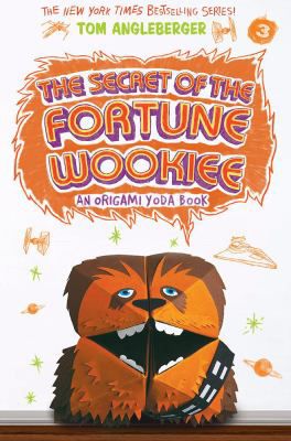 SECRET OF THE FORTUNE WOOKIEE