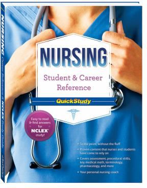 NURSING REFERENCE
