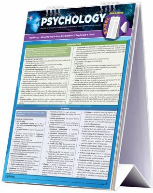 PSYCHOLOGY EASEL