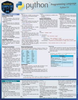 PYTHON PROGRAMMING
