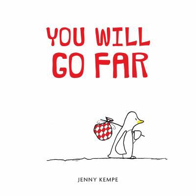 YOU WILL GO FAR