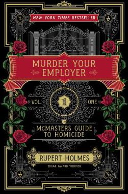 Murder Your Employer