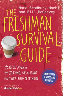 FRESHMAN SURVIVAL GUIDE