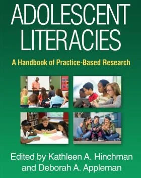 Adolescent Literacies