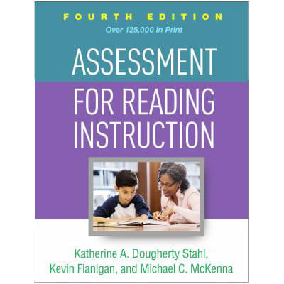 Assessment for Reading Instruction