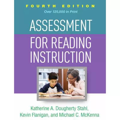 Assessment for Reading Instruction