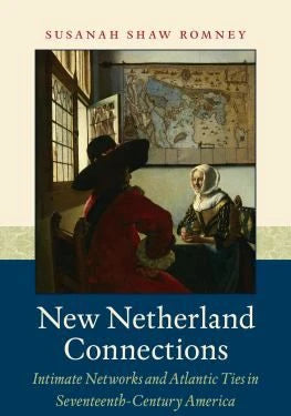 New Netherland Connections