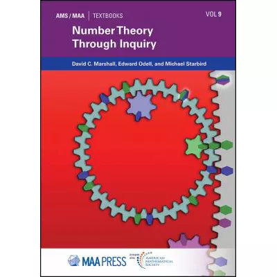 Number Theory Through Inquiry