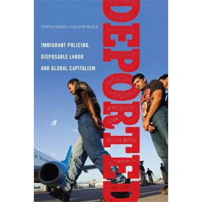 Deported