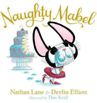 NAUGHTY MABEL