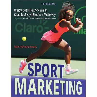 Sport Marketing
