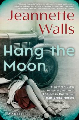 HANG THE MOON