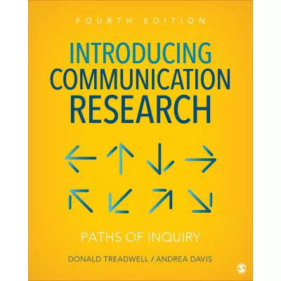 Introducing Communication Research