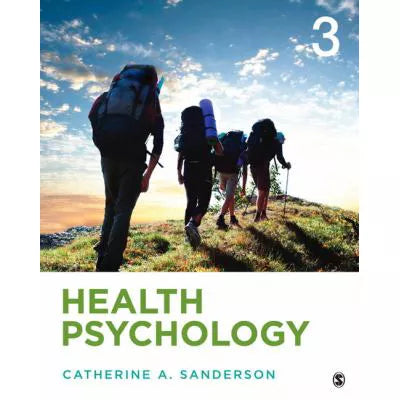 Health Psychology