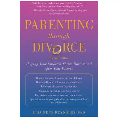 Parenting Through Divorce