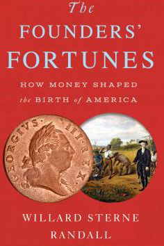 The Founders' Fortunes