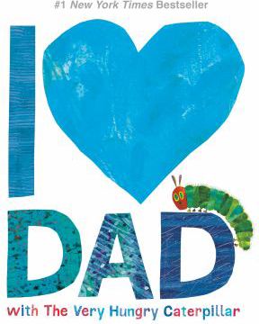 I LOVE DAD WITH THE VHC