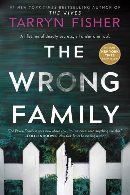 WRONG FAMILY