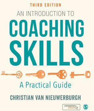 Intro to Coaching Skills