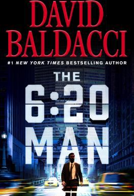 THE 6:20 MAN