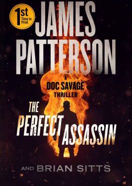 PERFECT ASSASSIN