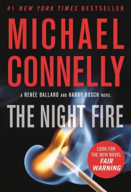 NIGHT FIRE