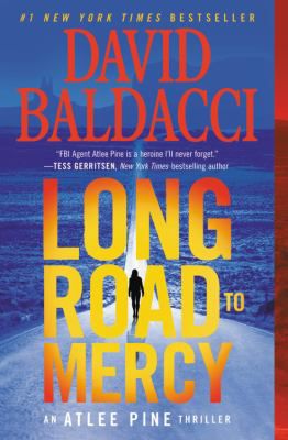 LONG ROAD TO MERCY