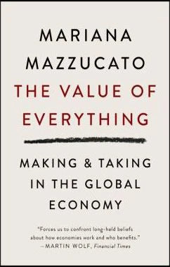 Value of Everything