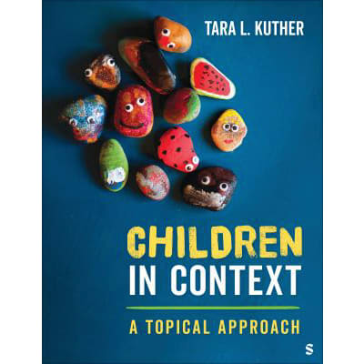 Children in Context: A Topical Approach