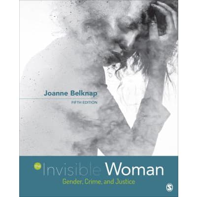 Invisible Woman