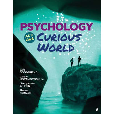 Psychology &amp; Our Curious World