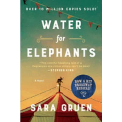 Water for Elephants