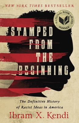STAMPED FROM THE BEGINNIN