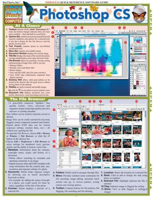 PHOTOSHOP CS
