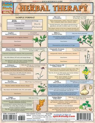 HERBAL THERAPY