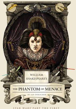 WILLIAM SHAKESPEARES PHANTOM