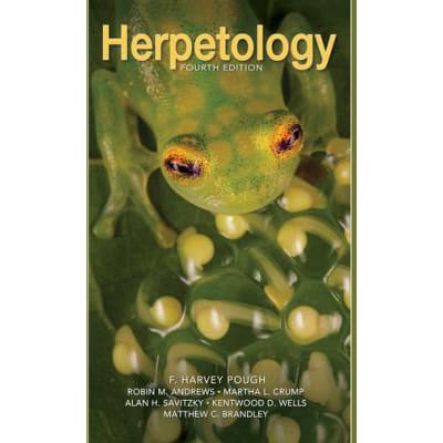 Herpetology